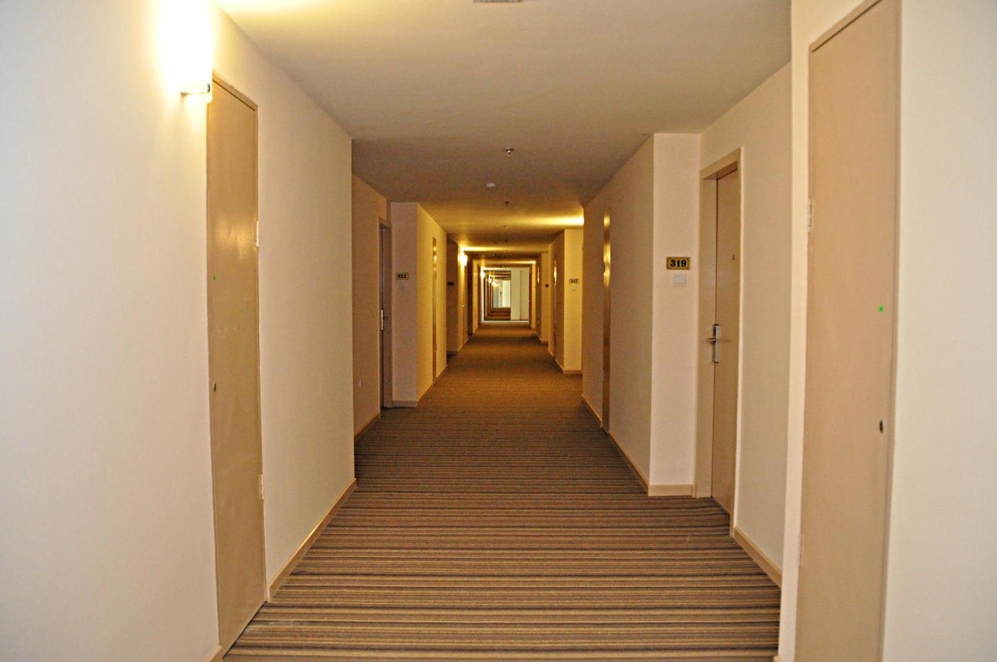 קוטה קינבלו Zara'S Boutique Hotel @ Harbour City מראה חיצוני תמונה