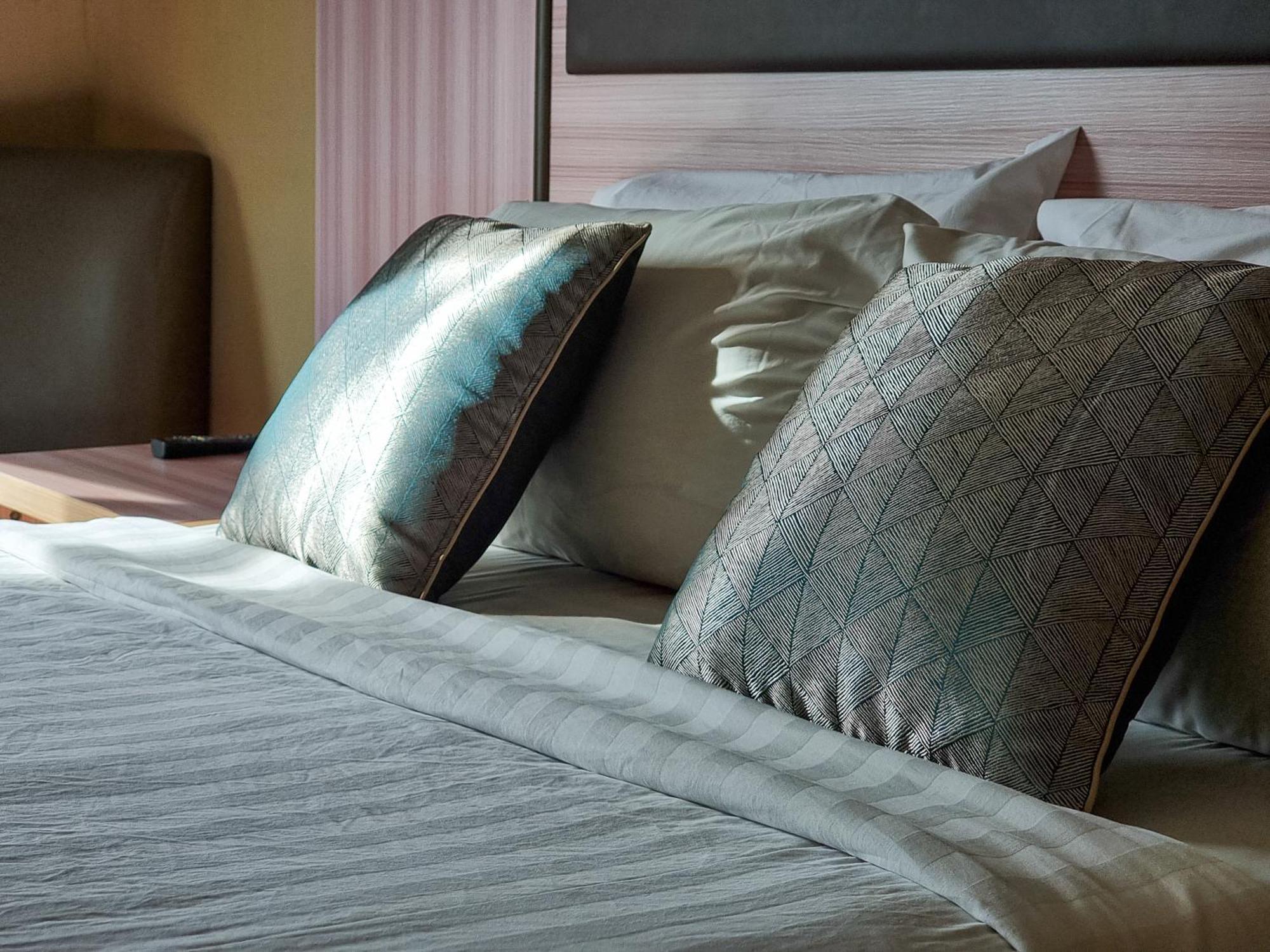 קוטה קינבלו Zara'S Boutique Hotel @ Harbour City מראה חיצוני תמונה